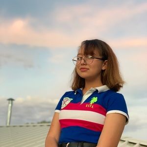 Meet your Posher, Bella